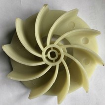 목공용집진기 이동식 목공 산업용 가정용 전기 드릴 분진 집진기 필터 Yijian j32b 수력 발전 설치 슬롯형 송풍기 송풍기 진공 청소기 액세서리 팬 블레이드 바람 디스크, 진공 청소기 로터