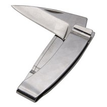 폴딩나이프 미니 포켓 과일 블레이드 커터 캠프 야외, 폴딩나이프GD00319