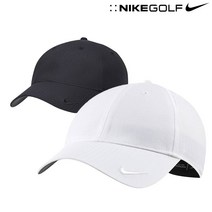 [나이키골프정품] 헤리티지 86 코어 골프모자 BV1082 블랙 화이트