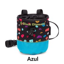 [블랙다이아몬드]모조 키즈 쵸크 백, Azul (키즈)