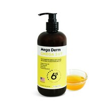 식스스텝 메가덤 오메가 369 오일 16oz (약 455ml)