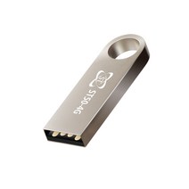 플레이고 P50 초경량 USB 메모리 단자노출형 2750, 4GB
