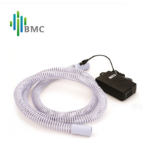 BMC CPAP 코골이방지기구 가열 호스 양압기 환풍기 가열 튜브