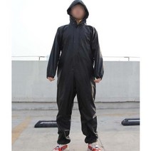 라이더 우비 우의 우수한 오토바이 비옷 남성 야외 위장 여성 방수 점프 슈트 사이클링 하이킹 캠핑