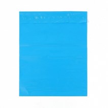 하늘색택배봉투 32X41CM 택배포장지 택배포장봉투 의류택배봉투