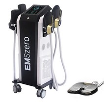 EMS 트레이닝 저주파 복근 운동 기구 2023 Ems Neo emslim Sculptur Hi-EMT neo 14 Tesla emszero Machine ems Handles, Au 플러그, 5 handle RF