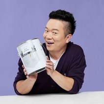 [마이칼라페인트] 방부목 데크오일 프리미엄 오일스테인 4L, 티크색