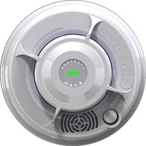 QDI356371단독경보형감지기(연기감지) 케이텔 감지기 897-1591 - 대일소방