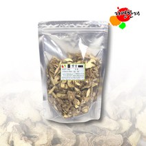 국산 건생강 300g 말린생강 건조생강 건강 생강차, 1팩