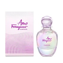 페라가모 아모 플라워풀 EDT 100ml, 단품