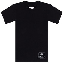 [명품][명품][메종 마르지엘라] S50GC0644 S23911 900 로고 프린팅