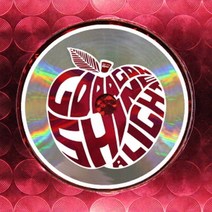 (2CD) 지드래곤 (G-Dragon) - Shine A Light, 단품