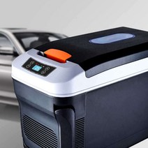 12L 미니 인슐린 냉장고 호르몬 약품냉장고 시약, 15L싱글12V24V자동차220V홈핫앤콜드