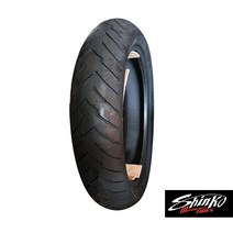 신흥타이어 140/60-13 SR615/대림 SV250 뒤타이어