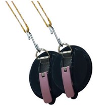 비에프엘 아울렛 캠핑 차박 다용도 흡착판 압축기 흡착고리, 차박 흡착판(2개 1세트)