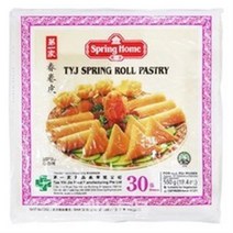 TYJ 춘권피 10인치, 550g, 2개