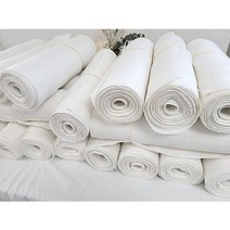 중급 모시 백아이보리 색상 판매 합니다.