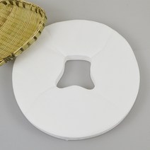 경락 마사지 베개 일회용 부직포 시트