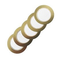 27mm 선없는 압전소자(5개) 과학용품 조립키트