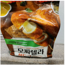 [코스트코] 생가득 모짜렐라 핫도그 960g(12개)(냉동), 10개