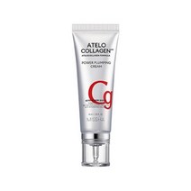 미샤 아텔로 콜라겐 500 파워풀럼핑 크림, 30ml, 2개