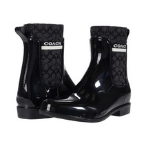 코치 Rivington Rain 여성 부츠 FS_CC9435572_1732