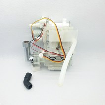 대림통상 도비도스 DB-9300 세척밸브 비데부품