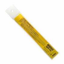 후지노 시카케 파이프 0.3-0.6mm 채비간단튜브 우레탄편납홀더 채비소품, 0.5mm-203528