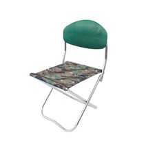 도날드 미니의자 낚시 레저 캠핑 접이식의자, 단품