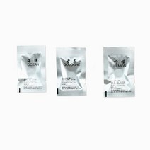 애프터블로우 차량용 새로운 자동차 스타일링 에어 벤트 청정기 클립 콘센트 향수 퍼퓸 용, 3pcs 다른
