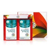 포틴 멀티비타민 미네랄 활성비타민 비타민B군 나이아신 비오틴 판토텐산 BCAA 청소년비타민 수험생영양제