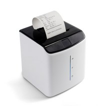 PDA 피디에이 스캐너 5mm 열 영수증 프린터 US 2 "티켓 청구서 무선 열전사 Windows ndroid POS Termi, 01 EU 플러그