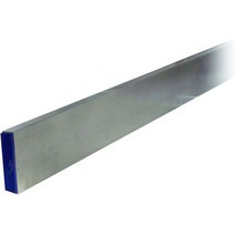 Bon Tool 24-116 3/4인치 x 4인치 x 2피트 6인치 강화 알루미늄 H 스크리드(플라스틱 캡 포함), 2 39 6 quot 길이