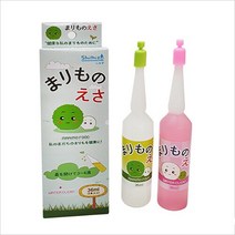 [피알피쉬]시미즈 마리모밥(마리모 영양제+물갈이약)[바보사랑], 단일속성