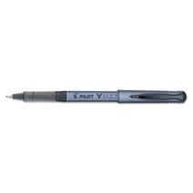 PIL11020 - V Razor Point Liquid Ink Marker Pen null, 1, 기타