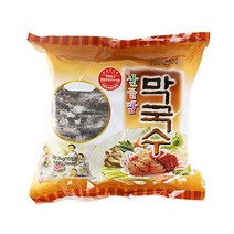 막국수2kg/대자연-6개, 2kg, 6개