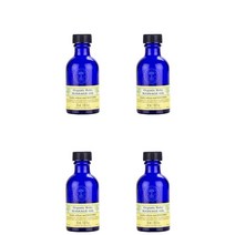 Neal 야드 레미디 베이비 마사지 오일 Neals Yard Remedies Baby Massage Oil 50ml 50ml 4개
