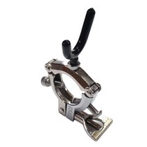 TFC 다용도 선상 거치대 쭈꾸미 주름관 클램프 DIY, 단품