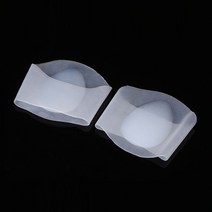 족저근막 깔창 평발족저 근막염 평발 발 지지 통증 위한 젤 아치 지지대 샌들 부츠
