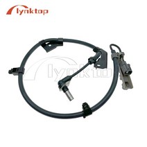 Isuzu Dmax Danver 로데오 8DH 픽업 TFS TFR 2002-2012 용 ABS 휠 속도 센서 8973879891, 01 Front Left