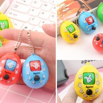 술자리 가위바위보 게임기 룰렛 복불복 술게임 인싸되는법 조용한 랜덤 짱깨보 락시저페이퍼, 레드