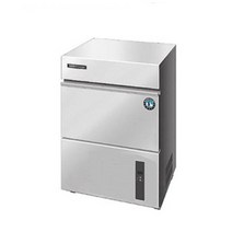 업소용 제빙기 호시자키 / IM-65WNE / 사각얼음 / 60kg급 / 수냉식, Large