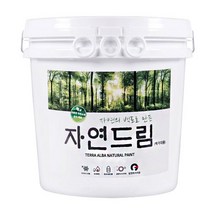 이오세라믹황토 자연드림 백토원료 친환경 벽지페인트 셀프페인팅 1~20kg, 1kg, 카멜브라운 1