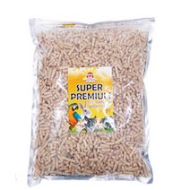 나무향기 캣변 친환경 고양이모래 우드 펠렛 3.5kg 우드펠렛모래 애묘모래 고양이펠렛