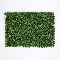 60x40cm 인테리어 매장 인조 새순잔디 롤매트 정원만들기 셀프시공 옥상조경 실내축구장 무독성 루프탑데코