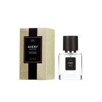 NOU 에이버리 뿌르옴므 EDT 50ml [선물포장가능], 없음