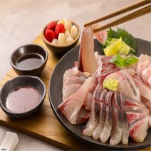 [제철 활방어회] 활방어회 소방어필렛500g내외~1kg내외 통소방어2kg내외, 소방어필렛500g내외+500g내외+초장포함