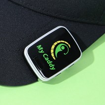 마이캐디 O2 보이스 GPS 거리측정기 VOICE