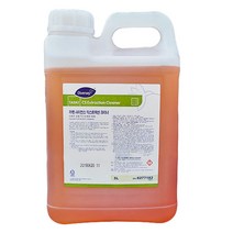 다이버시 카펫트 사이언스 익스트랙션 크리너 5L*4개 카페트 전용 세정제, 4개, 5L