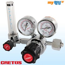 크레토스 질소조절기 EX-707